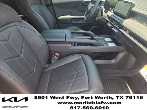 New 2027 Kia Telluride SX Prestige X-Pro AWD/4WD image 12