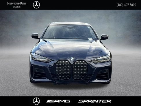 Used 2024 BMW 440i xDrive Coupe AWD/4WD image 2