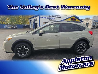 Used 2014 Subaru Crosstrek 2.0i Premium w/ Popular Package #1