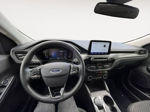 Used 2023 Ford Escape Active AWD/4WD image 10