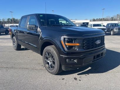 New 2026 Ford F150 STX w/ Equipment Group 200A