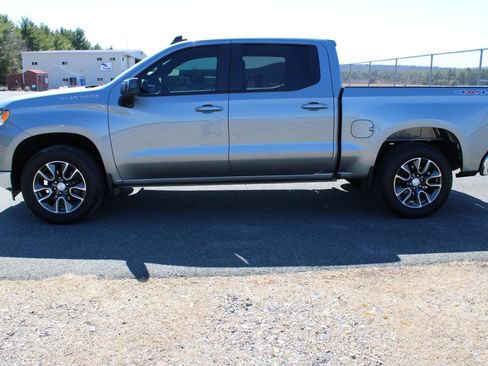 Used 2023 Chevrolet Silverado 1500 LT image 7