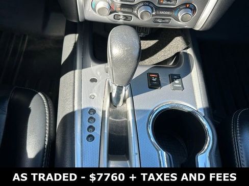 Used 2018 Nissan Pathfinder SL w/ Midnight Edition Package image 26