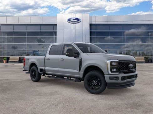 New 2026 Ford F250 XLT w/ XLT Premium Package AWD/4WD image 7