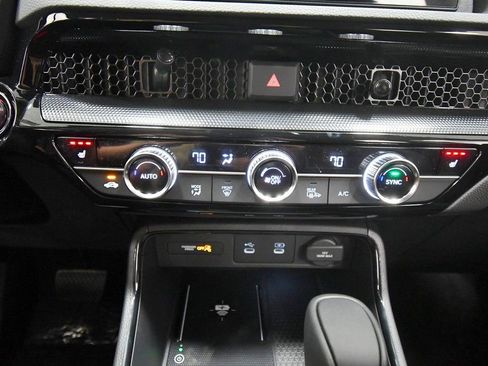 New 2026 Honda CR-V Sport-L image 25