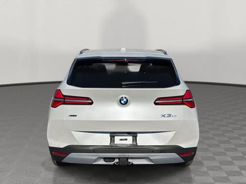 New 2026 BMW X3 xDrive30 image 4