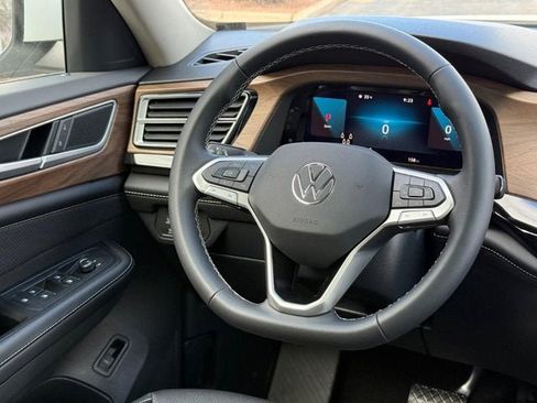 New 2026 Volkswagen Atlas SE AWD/4WD image 10
