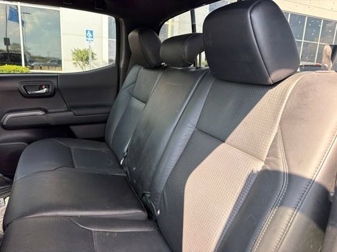 Used 2021 Toyota Tacoma TRD Pro AWD/4WD image 22