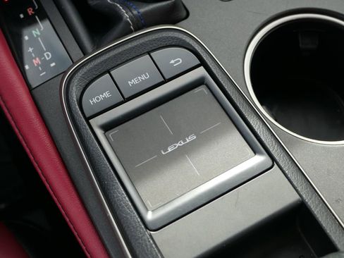 Used 2015 Lexus RC F F w/ Performance Package image 19