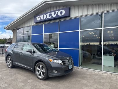 Used 2009 Toyota Venza AWD