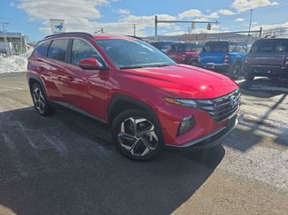 Used 2023 Hyundai Tucson SEL w/ Convenience Package 360° Tour