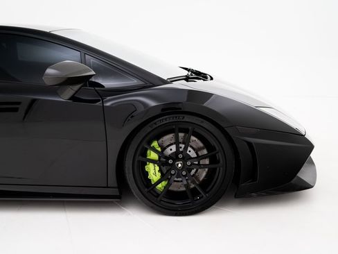 Used 2011 Lamborghini Gallardo Superleggera AWD/4WD image 10