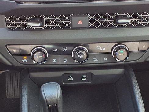 Used 2023 Honda Accord EX image 15