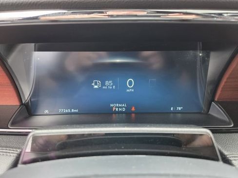 Used 2023 Lincoln Navigator Reserve AWD/4WD image 26