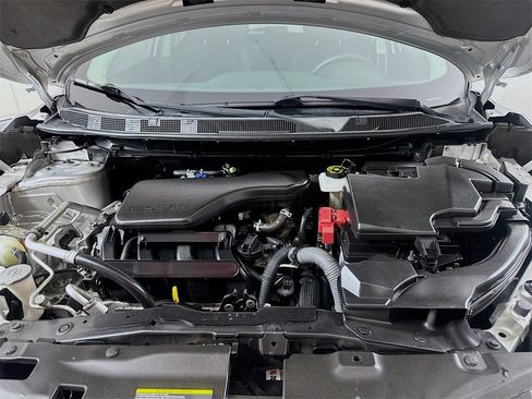 Used 2017 Nissan Rogue Sport S w/ S Appearance Package image 27