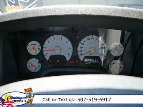 Used 2007 Dodge Ram 1500 Truck Laramie image 20