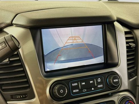 Used 2016 Chevrolet Suburban LT AWD/4WD image 14