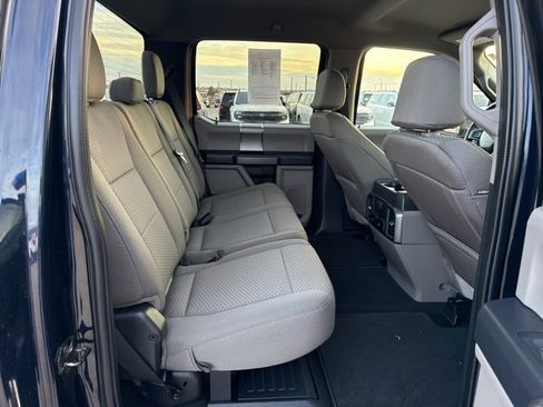 Used 2022 Ford F250 XLT w/ XLT Premium Package image 11