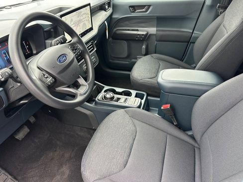 New 2026 Ford Maverick XL w/ Equipment Group 101A image 9