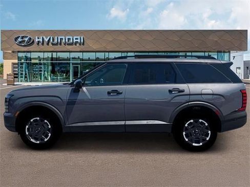 New 2026 Hyundai Palisade XRT Pro image 3
