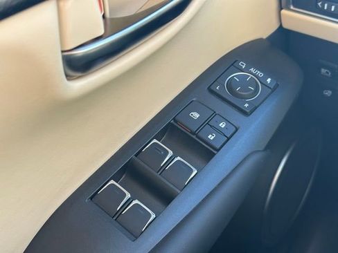 Used 2020 Lexus NX 300h AWD w/ Premium Package image 25