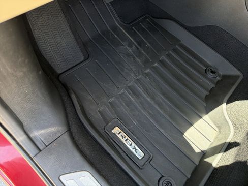 Certified 2021 Acura RDX AWD image 28