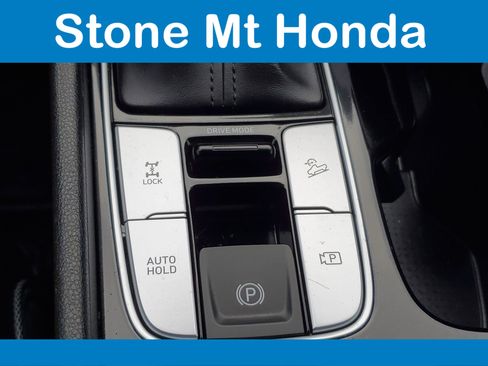 Used 2024 Hyundai Santa Cruz Limited image 26