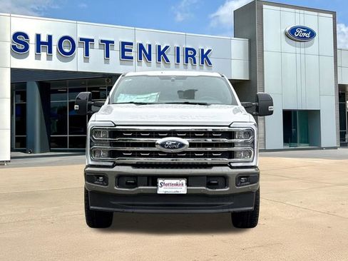 New 2026 Ford F250 King Ranch AWD/4WD image 2