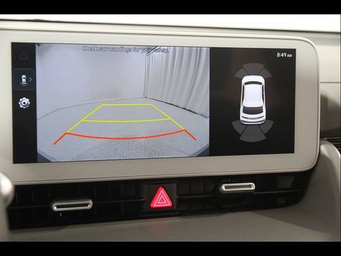 Certified 2024 Hyundai Ioniq 5 SEL AWD/4WD image 13