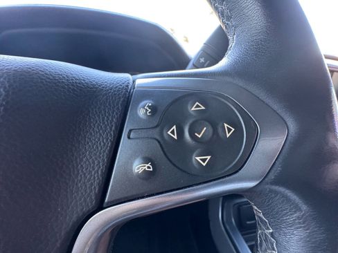 Used 2017 Chevrolet Silverado 2500 LTZ w/ Duramax Plus Package image 18