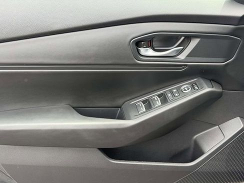 Certified 2025 Honda Accord SE image 10
