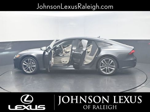 Used 2023 Audi A7 3.0T Premium Plus image 27