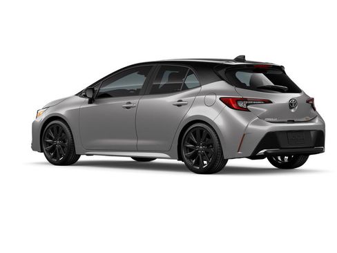 New 2026 Toyota Corolla XSE image 6