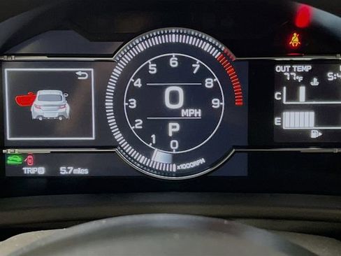 New 2026 Toyota GR86 Premium image 19