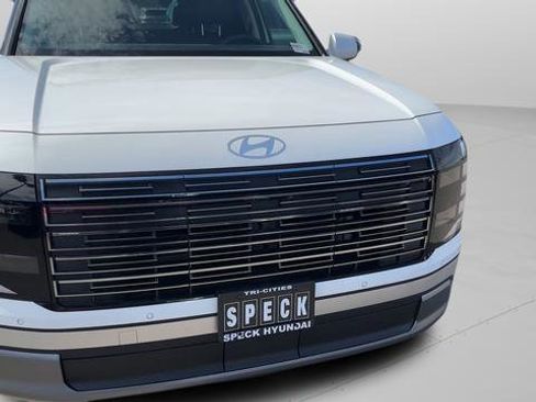 New 2026 Hyundai Palisade SEL Premium AWD/4WD image 9