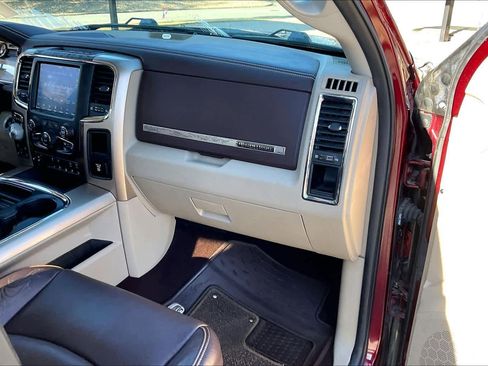 Used 2018 RAM 1500 Laramie Longhorn w/ Protection Group image 17