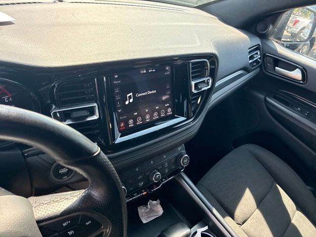 Used 2024 Dodge Durango SXT AWD/4WD image 63