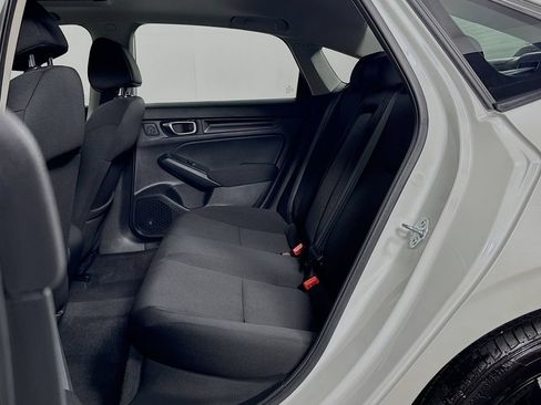 Used 2024 Honda Civic EX image 27