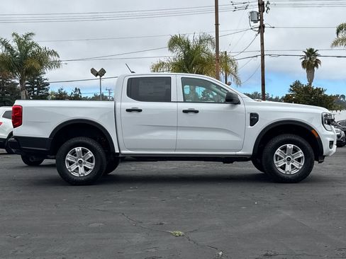 New 2026 Ford Ranger XL w/ Trailer Tow Package RWD image 2