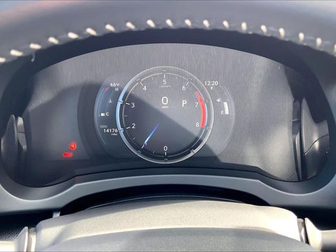 Used 2025 Lexus IS 350 F Sport AWD/4WD image 26