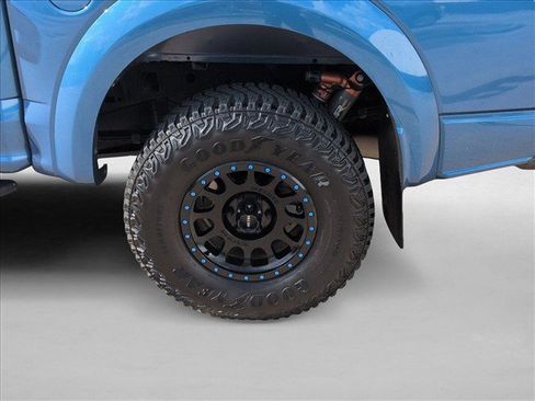 Used 2019 Ford F150 Raptor w/ Equipment Group 802A Luxury AWD/4WD image 22