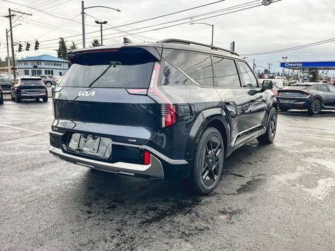 New 2026 Kia EV9 GT-Line image 6