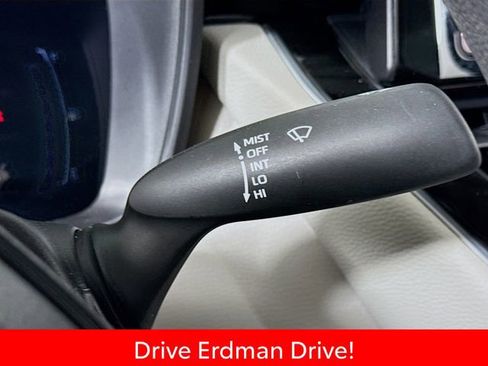 Certified 2026 Toyota Corolla LE FWD image 15