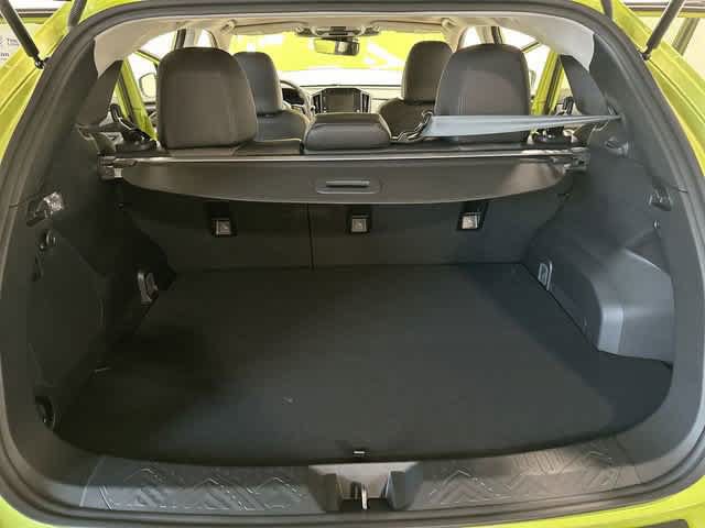 New 2026 Subaru Crosstrek 2.5i Limited AWD/4WD image 24