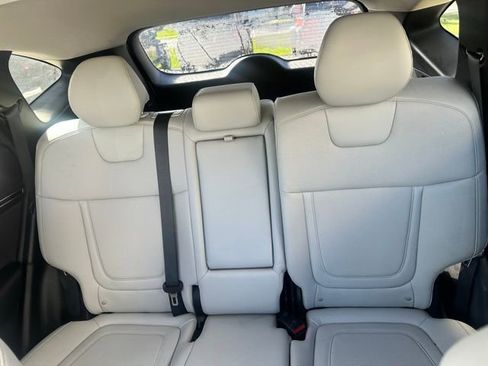 Used 2023 Hyundai Tucson SEL w/ Convenience Package AWD/4WD image 18