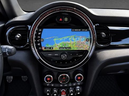 Used 2024 MINI Cooper John Cooper Works w/ Signature Upholstery Package FWD image 5