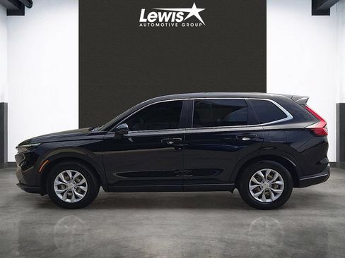 Used 2023 Honda CR-V LX image 2