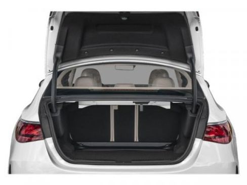 New 2026 Mercedes-Benz E 350 E 350 image 11