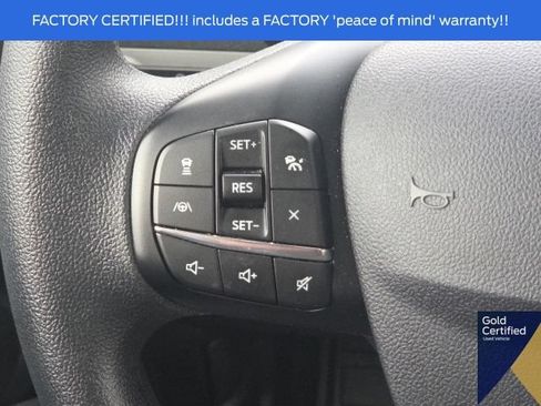 Used 2025 Ford Bronco Sport Big Bend AWD/4WD image 41