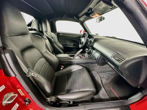 Used 2008 Honda S2000 image 24